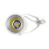 Cast-Aluminium 20W 30W 50W COB Led Track Light