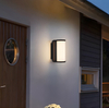 IP65 Outdoor LED Wall Lamp LBD0644-12