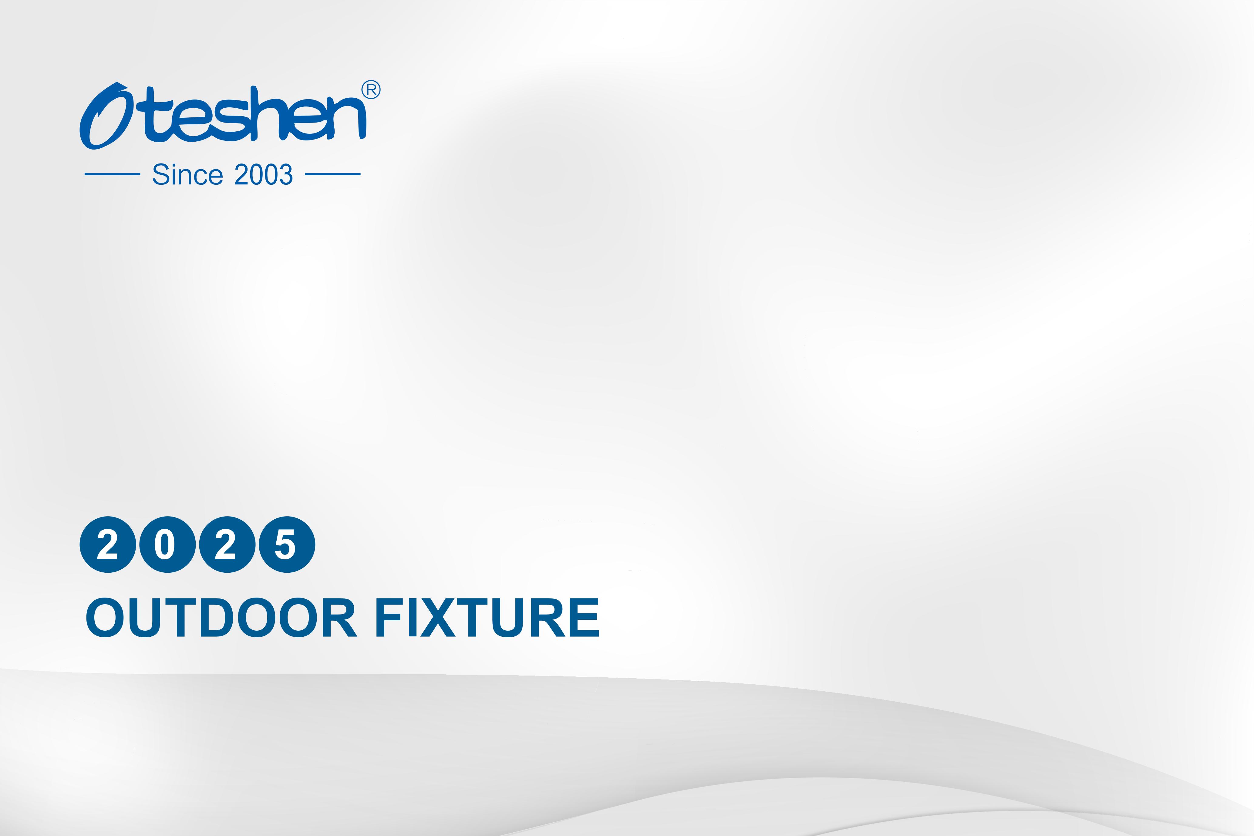 Outdoor Fixture