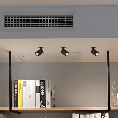 LED Dolap Işıkları: Yaşam alanınızı her yöne aydınlatın