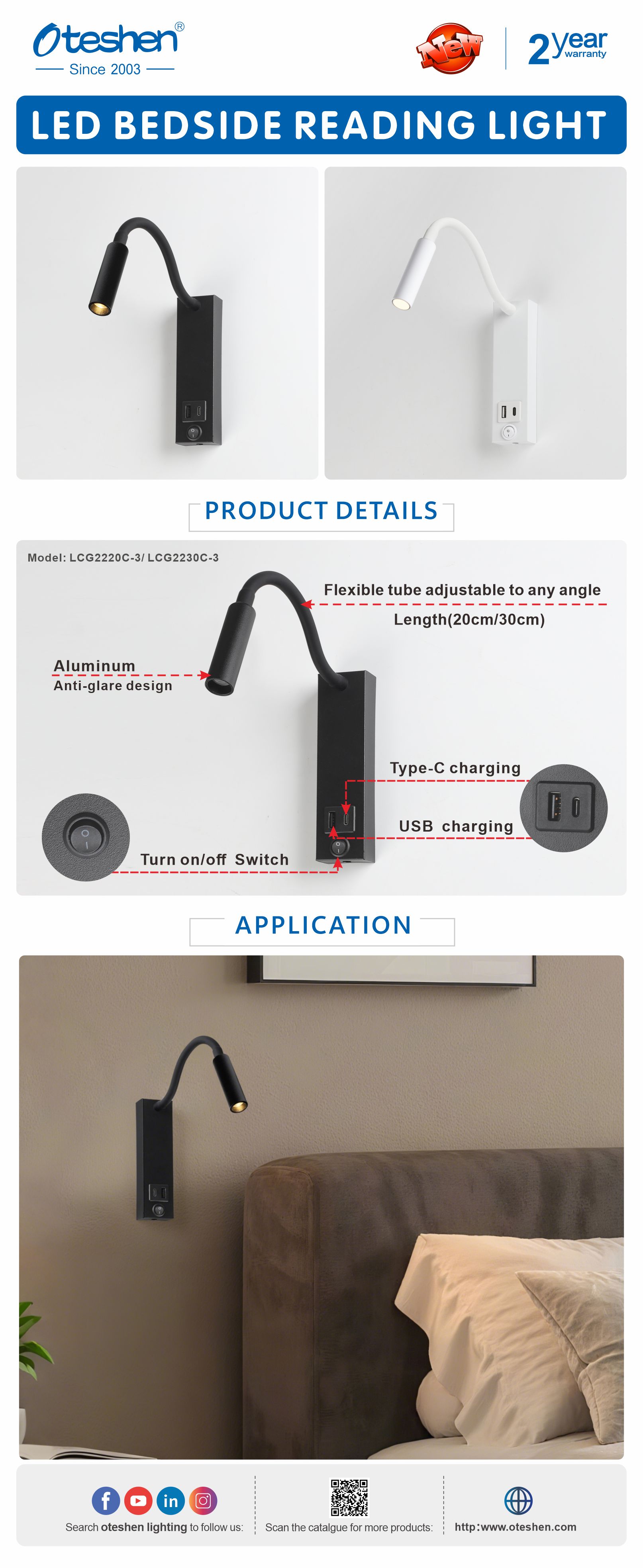 LCG2220C-3 LCG2230C-3海报