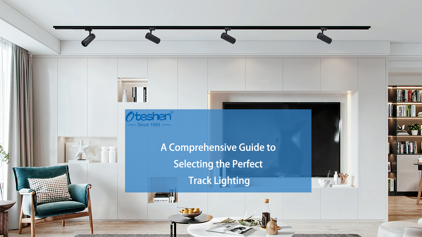 track lighting