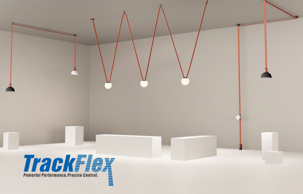 LED-Flexible-Track-Light