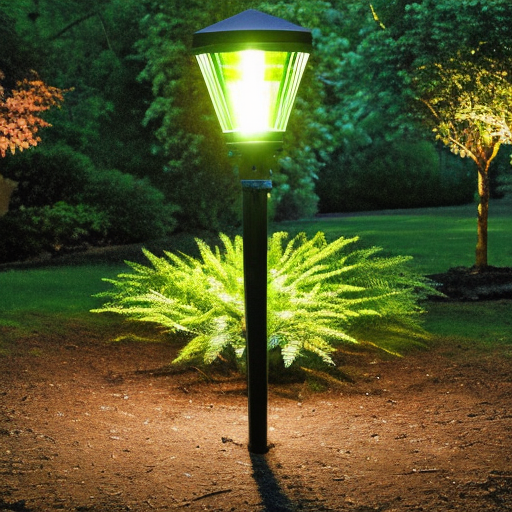 Top 7 Ways to Use Garden Spike Lights