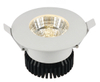 Cast-Aluminium COB LED Ceiling Light