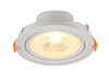 Indoor Recessed LED Ceiling Light