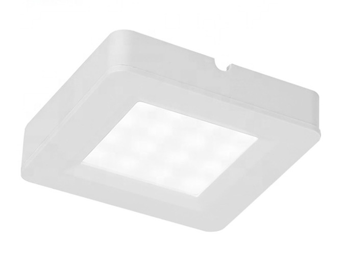 Good quality cabinet spotlight ceiling focus mini led 2w led motion sensor cabinet light 
