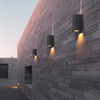 External Led Wall Lights LBD2720-5