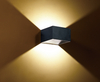 Outdoor Wall Light LBD1110-8X