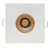 7W Square COB LED Downlight