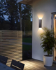 IP65 watertight Outdoor LED Wall Lamp LBD2750A-16