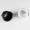 Aluminium IP20 Downlight Fixture TS219R