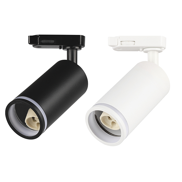 GU10 led track light fixtures