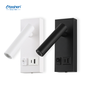 Led Reading Light USB& Type C LCG1210FC-2 