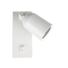 Best Led GU10 Ajustable-angle Wall Bedside Reading Book Light TG08F
