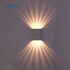 No.1 Selling Wall Light IP65 Up And Down Light LBD2750-4