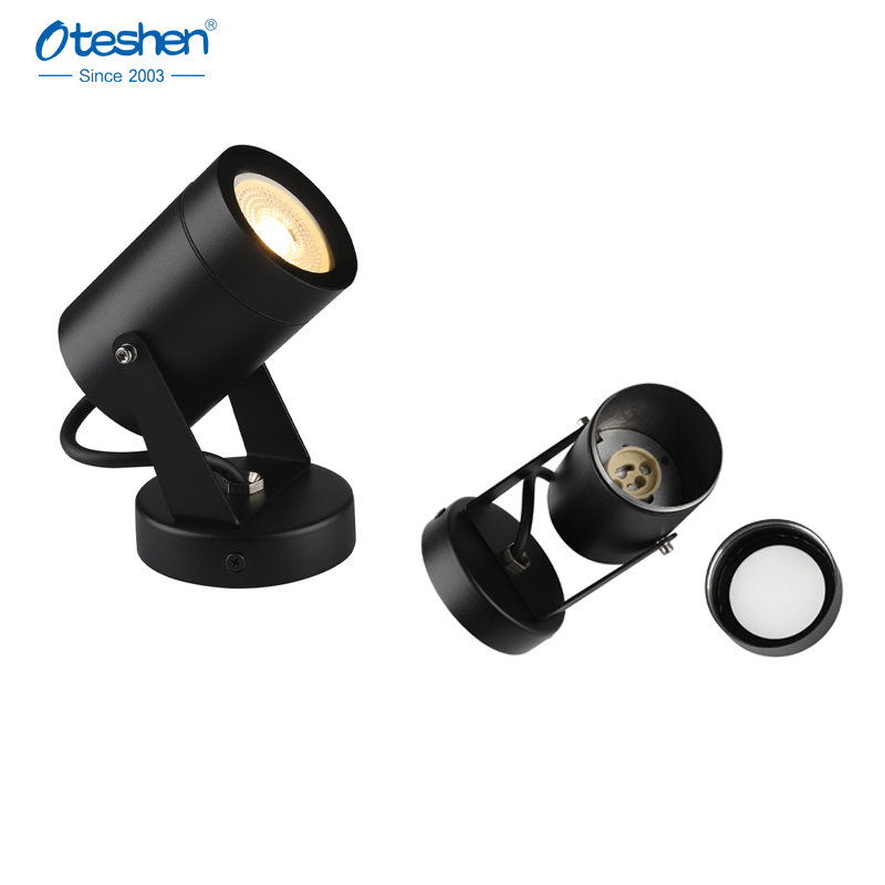 Definition And Types of LED Track Lights