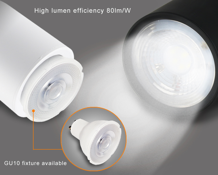 LED Track Light 