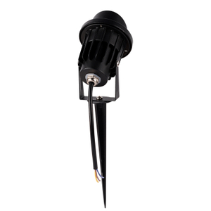 Aluminium LED Spike Light