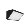 IP65 PC Body Waterproof Wall Light LBD0160-12