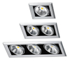 Cast-Aluminium LED Downlight