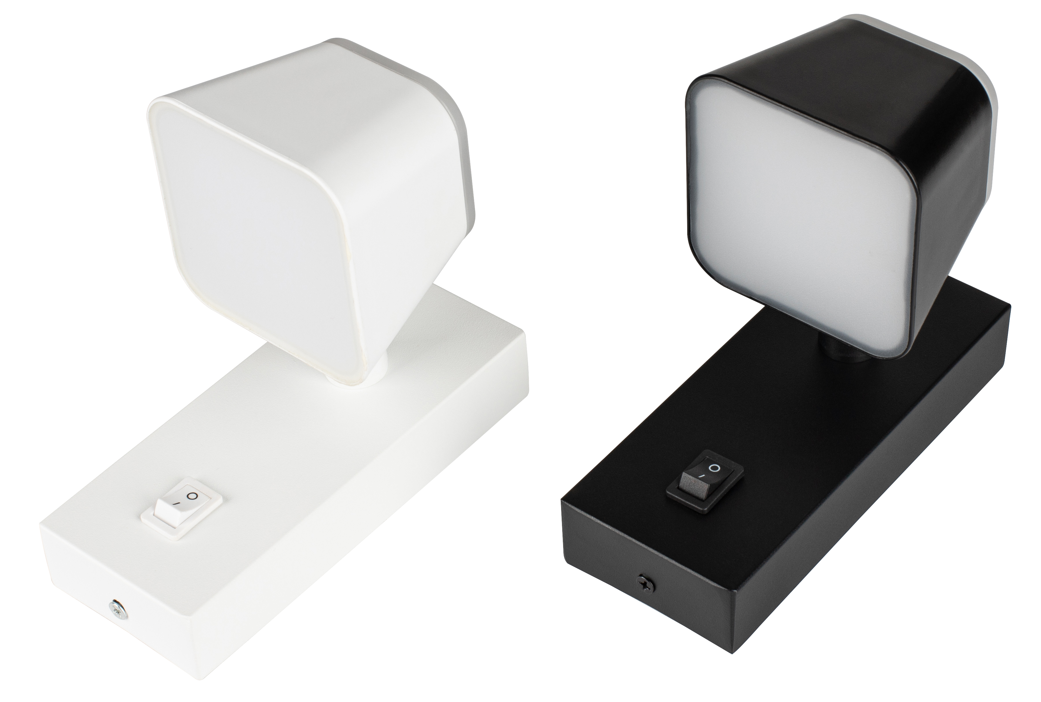 Modern Led Book Reading Bedside vWall Light LXD0940F-7