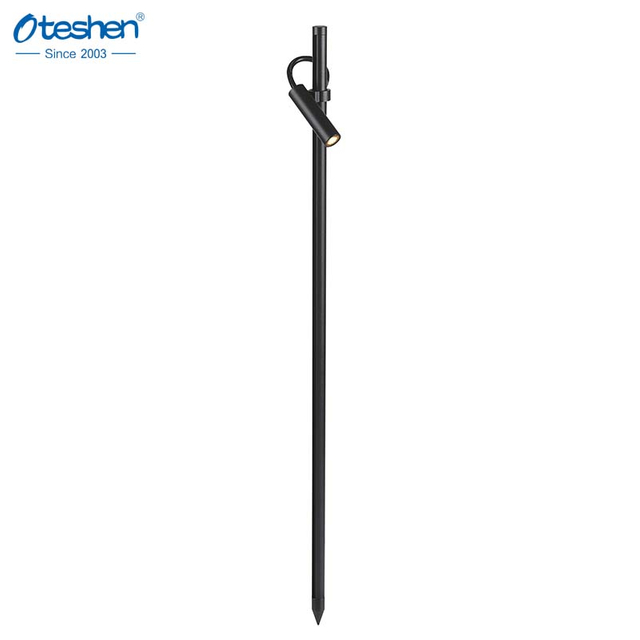 LDC1161A-2 LDC1182A-4 LED Spike Light Adjustable Angle Spotlight Garden Light IP65