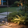 LDC1161A-2 LDC1182A-4 LED Spike Light Adjustable Angle Spotlight Garden Light IP65