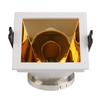 TS88 GU10 LED Downlight Fixture