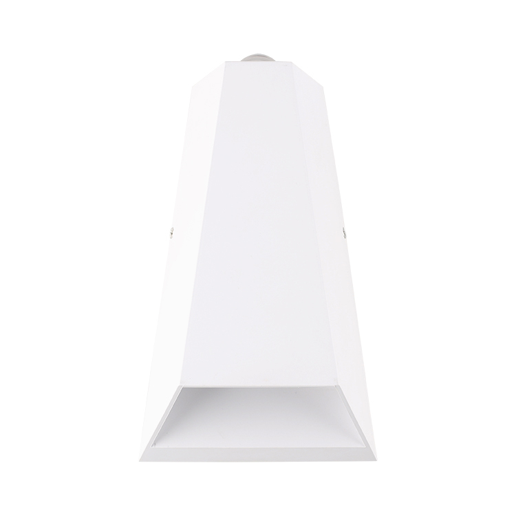 Oteshen High Quality High Lumen LED Wall Lamp Cover PC Material With Competitive Price IP65 Waterproof LED Wall Light