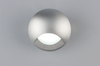 Round Aluminium LED Step Light