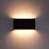 IP65 waterproof wall light LBD2760-8