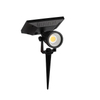 Led Solar Spike Light Automatically Sense Waterproof Energy Saving