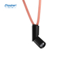 LED Flexible Track Light needle-punched design color changeable Adjustable angle Spotlight LRX0760-12