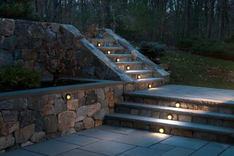 led stair lighting-1