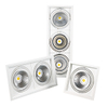 Cast-Aluminium LED Downlight