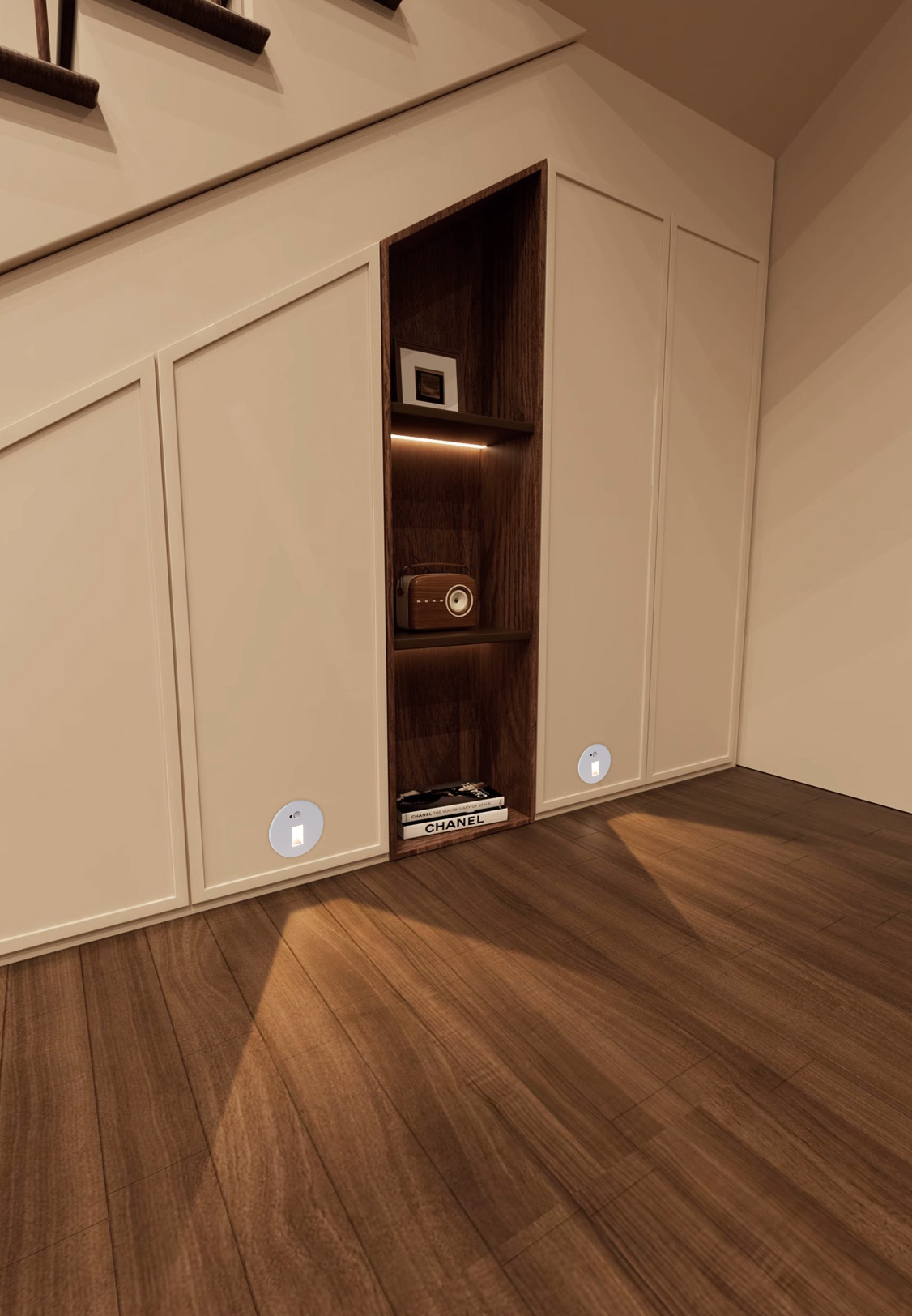 LBD5910RA-3白色场景图