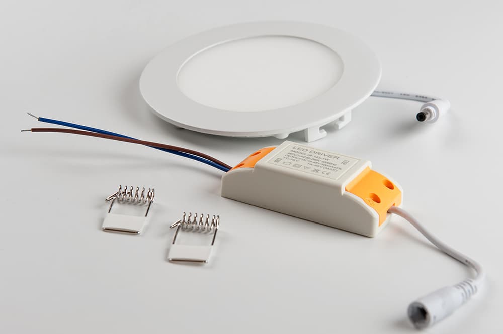 constant current LED driver