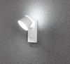 7W Modern Led Book Round Shape Reading Bedside Wall Light LXD0840F-7 