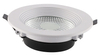 Plastic COB LED Downlight