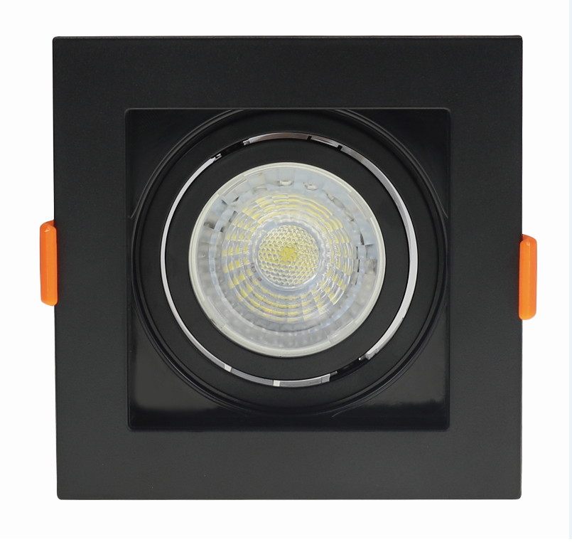 MR16/GU10 LED Downlight Fixture