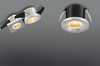 Aluminum Cabinet Lights Led L9820