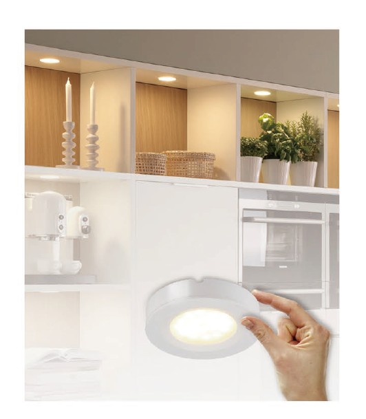 PC Led Lights for Cabinet LCG1110B-2