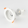 GU10 Downlight Fixture IP20 TS216R-1