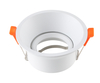 Aluminium IP20 Downlight Fixture TS220R-TS220S-1