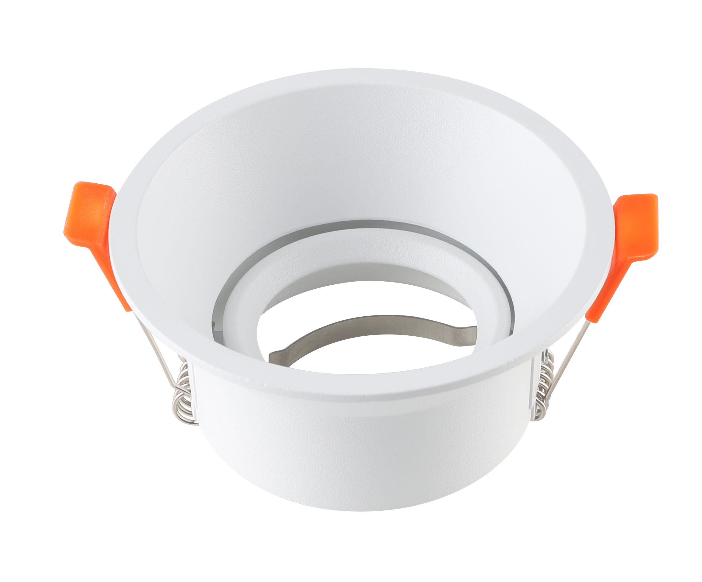 Aluminium IP20 Downlight Fixture TS220R-TS220S-1