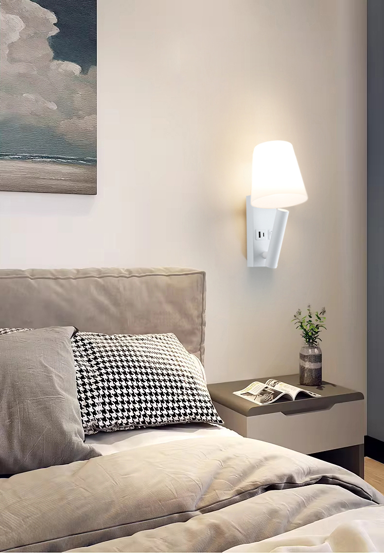 LBD5830AC-2白色 场景图