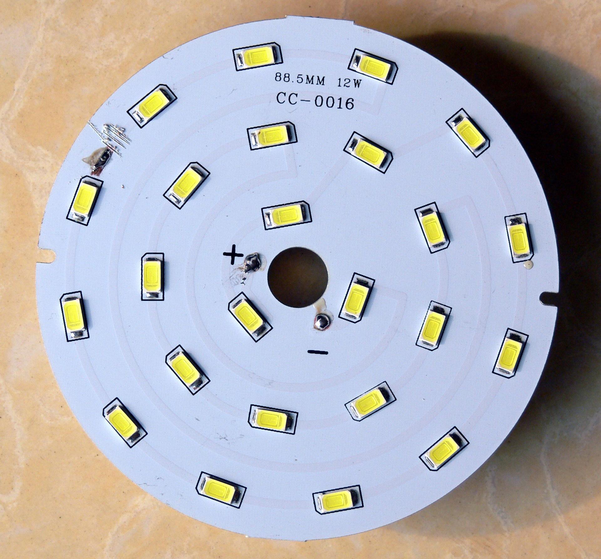 led light