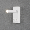 LED Reading Light with USB-TypeC Charging Port LCG1210FC