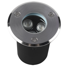 Outdoor Led Inground Light